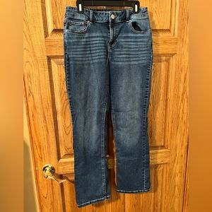 Maurice’s MID Rise Bootcut Jeans Size 12